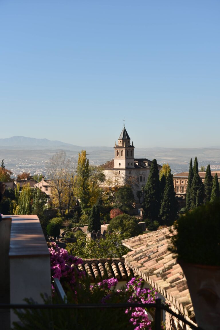Spain - Granada